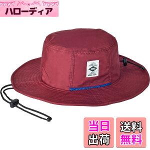 �y���������z[Suns] �T���Y ���M�����[ 58cm �傫�� �r�b�O 62cm BIG �A�h�x���`���[�n�b�g �T�t�@���n�b�g ���� �h�� �����Y ���f�B�[�X �����\ UV�J�b�g �A�E�g�h�A �J���t�� �����R H-051 �F�F