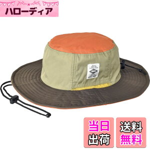 �y���������z[Suns] �T���Y ���M�����[ 58cm �傫�� �r�b�O 62cm BIG �A�h�x���`���[�n�b�g �T�t�@���n�b�g ���� �h�� �����Y ���f�B�[�X �����\ UV�J�b�g �A�E�g�h�A �J���t�� �����R H-051 �F�FMI