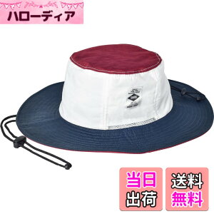 �y���������z[Suns] �T���Y ���M�����[ 58cm �傫�� �r�b�O 62cm BIG �A�h�x���`���[�n�b�g �T�t�@���n�b�g ���� �h�� �����Y ���f�B�[�X �����\ UV�J�b�g �A�E�g�h�A �J���t�� �����R H-051 �F�FTO