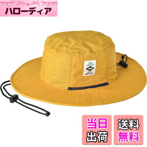 �y���������z[Suns] �T���Y ���M�����[ 58cm �傫�� �r�b�O 62cm BIG �A�h�x���`���[�n�b�g �T�t�@���n�b�g ���� �h�� �����Y ���f�B�[�X �����\ UV�J�b�g �A�E�g�h�A �J���t�� �����R H-051 �F�F