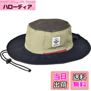�y���������z[Suns] �T���Y ���M�����[ 58cm �傫�� �r�b�O 62cm BIG �A�h�x���`���[�n�b�g �T�t�@���n�b�g ���� �h�� �����Y ���f�B�[�X �����\ UV�J�b�g �A�E�g�h�A �J���t�� �����R H-051 �F�FMI