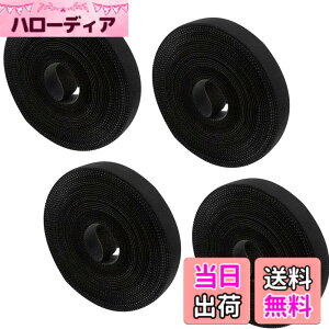 �y���������zfogman �}�W�b�N�e�[�v �����o���h �J��Ԃ� �ė��p ��12mmx20m(5mx4��)�Z�b�g �F�Fblack�A�T�C�Y�F�u���b�N