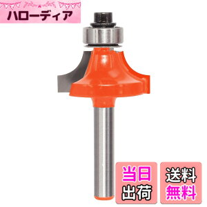 �y���������z�{�[�Y�ʃr�b�g �g���}�[�r�b�g �ʎ��r�b�g �ۖʃr�b�g 6mm�� �T�C�Y�FD(��)28.5mm x R8
