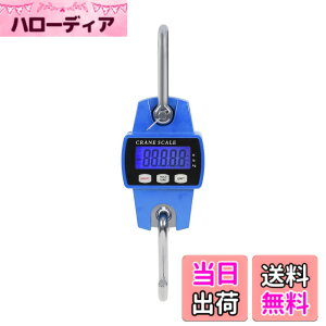 �y���������zSTEELMIGHT LCD�f�W�^���\���N���[���X�P�[�� �P�ʐؑ։\ �g�ю� �݂蔉 ���� �Y�Ɨp �F�F�u���[�A�T�C�Y�F300kg