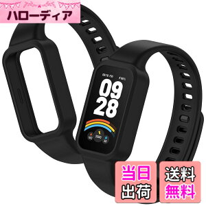 �y���������z[YFFSFDC] Redmi Smart Band 3 �����o���h 2���� Xiaomi Band 9 Active �����o���h ���� �V���I�~ �ւ� �\�� �����p �x���g ���o�[�x���g �V���R���� �h�� �h�� �ʋC �F�F�u���b�N�A�T�C�Y�F