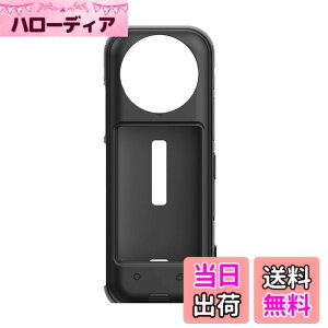 �y���������zLICHIFIT Insta360 X4�p�V���R���P�[�X �ی�J�o�[ �ی�P�[�X �L�Y�h�~ �ϏՌ� �A�N�V�����J���� �E�F�A���u���J���� �A�N�Z�T���[ �F�F�u���b�N