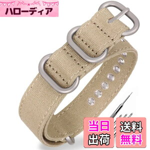 �y���������zHEYOZURY ���v�o���h �J���o�X NATO�x���g 18mm 20mm 22mm 24mm 26mm �L�����o�X���������� �h���ŉ��K�ȑ��� �r���v�x���g �i�C�����x���g ���v�o���h �����x���g �H��t�� �Z�C�R�[ ����
