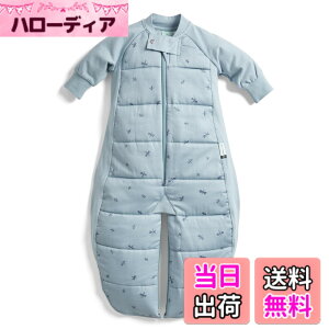 �y���������z[ergoPouch] �G���S�|�[�` �X���[�v�X�[�c�o�b�O Sleep Suit Bag �y���K�i�z �X���[�p�[ �F�F�h���S���t���C�Y�A�T�C�Y�F2-4Y