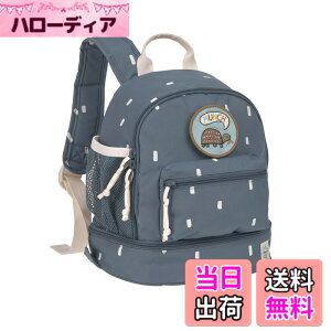 �y���������z[LASSIG] ���b�V�O Mini Backpack Happy Prints �~�j�o�b�N�p�b�N �F�FASA13786�A�T�C�Y�FAS13786