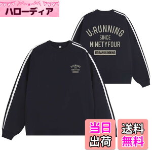 �y���������z[ORBU] �A���J�W �g���[�i�[ ���� �����Y �X�|�[�c �I���W�i�� �g���[�i�[ �o�b�N�v�����g �� �p�[�J�[ �傫���T�C�Y �X�E�F�b�g�V���c �N���[�l�b�N �ʋC �z�� �t�@�b�V���� ��