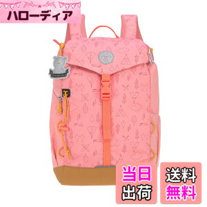 �y���������z[LASSIG] ���b�V�O Mini Outdoor Backpack Nature �~�j�A�E�g�h�A�o�b�N�p�b�N �F�Frose