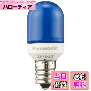 �y���������z�p�i�\�j�b�N LED�d�� ���`���Ή� E12���� �F(0.5W) �����d���ET�^�^�C�v LDT1BE12 �F�F�F