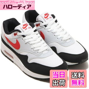 �y���������z[�i�C�L] �G�A �}�b�N�X 1 AIR MAX 1 �z���C�g/�f�B�[�v���C�����u���[/�s���A�v���`�i��/�u���b�N FD9082-100 ���{�������K�i �F�F�z���C�g/�s���A�v���`�i��/�u���b�N/���j�o�[�V�e