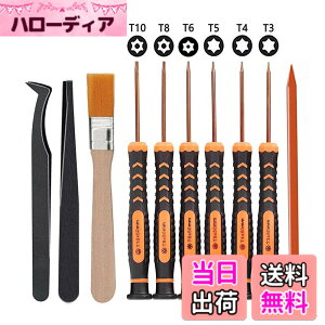 �y���������zYamachi �g���N�X�h���C�o�[ T3 T4 T5 T6 T8 T10 �Z�p �w�N�X���[�u �h���C�o�[�Z�b�g ���Εt�� �����v���X�h���C�o�[ �_�C�\���|���@�p�h���C�o�[ T8 iMac Macbook pro HDD �X�}�z ���� ����X