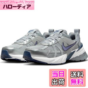 �y���������z[�i�C�L] V2K ���� V2K RUN �E���t�O���[/�N�[���O���[/�z���C�g/�~�b�h�i�C�g�l�C�r�[ HJ4497-002 �F�F�E���t�O���[/�N�[���O���[/�z���C�g/�~�b�h�i�C�g�l�C�r�[�A�T�C�Y�F26.5 cm