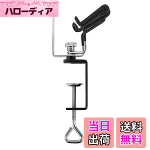 �y���������zKarlak Clamp-on Table Stand,���j�o�[�T���G�A�u���V�z���_�[�X�^���h�G�A�u���V���b�N�c�[��2�u���V�z���_�[�N�����v�I���e�[�u���X�^���h �T�C�Y�FAirbrush Holder Stand Only