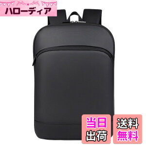 �y���������z[Welltude] �r�W�l�X�����b�N �����Y ���^ �g���@�\ �o�b�N�p�b�N A4���[ 15.6�C���`PC �ʋ� �ʊw �r�W�l�X ���� �F�F�u���b�N�A�T�C�Y�F30cm x 45cm 7cm
