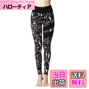 �y���������z[Pualani Bloom] �v�A���j�u���[�� ���K�E�F�A ���f�B�[�X ���M���X �z������ �X�g���b�` �����O�� �X�|�[�c�^�C�c �� ���p���c �F�F�u���b�N LAVA�A�T�C�Y�FXL
