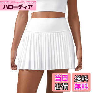 �y���������z[CRZ YOGA] �e�j�X �X�J�[�g �S���t �X�R�[�g �v���[�c �C���i�[�V���[�c�t�� A���C�� �n�C�E�G�X�g �|�P�b�g�t�� �e�j�X�E�F�A �S���t�E�F�A �F�F�z���C�g1�A�T�C�Y�FXL