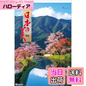 �y���������z���{�̔��i�t�C�����j TD-565 2026�N �J�����_�[ �Ǌ|�� CL26-1043 �T�C�Y�F�{�̃T�C�Y�F751x504mm/�Ǌ|���@B�^2�؁E13��