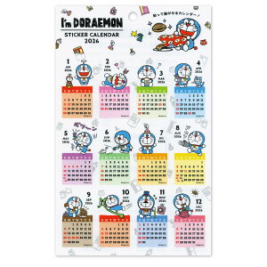 �y���������z�A�N�e�B�u�R�[�|���[�V���� 2026 �J�����_�[ �h��������V�[�� �A�C���h�������� 26ACL-702 2026�N 1���n�܂� �F�F�}���`�A�T�C�Y�F�{�̃T�C�Y�F130x210mm/�V�[��/10g