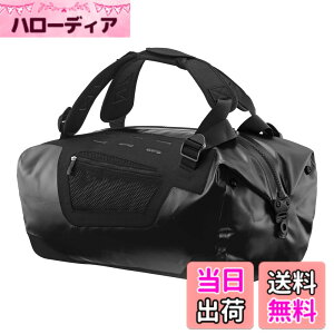 �y���������zORTLIEB(�I���g���[�u) �_�b�t�� 40L K1471 �u���b�N �� �F�F�u���b�N�A�T�C�Y�F��