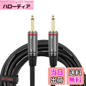 �y���������zCableworks by Gator Cases �P�[�u�����[�N�X �X�s�[�J�[�P�[�u�� Headliner Series GCWH-SPK �y�������K�i�z �F�F�u���b�N�B�A�T�C�Y�F10ft/��3m
