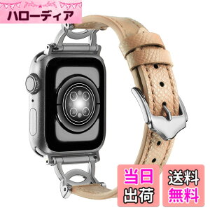 �y���������z[WOXDECO]�R���p�`�u�� Apple Watch �o���h �{�v ���U�[ �����x���g ���f�B�[�X �_�炩�� ������� �A�b�v���E�H�b�` �o���h 38mm 40mm 41mm 42mm 44mm 45mm 49mm�ɑΉ�