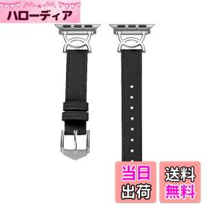 �y���������zWOXDECO �R���p�`�u�� Apple Watch �o���h �{�v ���U�[ �����x���g ���f�B�[�X �_�炩�� ������� �A�b�v���E�H�b�` �o���h 38mm 40mm 41mm 42mm 44mm 45mm 49mm�ɑΉ� �F�F�u���b�N�A�T�C�Y�F42
