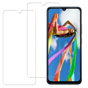 �y���������zHUAKE 2���Z�b�g ���{�f�ލ̗p ��p �K���X�t�B���� �T�C�Y�F2-Xiaomi Redmi 14C