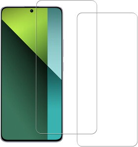 �y���������zHUAKE 2���Z�b�g ���{�f�ލ̗p ��p �K���X�t�B���� �F�F�����A�T�C�Y�F2-redmi note 13 pro 5g