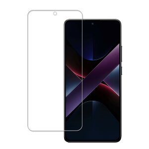 �y���������zHUAKE 2���Z�b�g ���{�f�ލ̗p ��p �K���X�t�B���� �F�F�����A�T�C�Y�F1-Xiaomi POCO X7 Pro