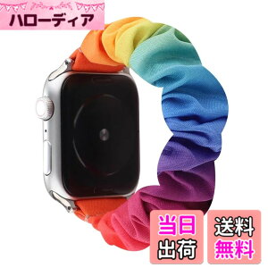 �y���������z[WOXDECO] �R���p�`�u�� �A�b�v���E�H�b�` �o���h �V���V���^�C�v 41mm/40mm/38mm,49mm/46mm/45mm/44mm/42mm �Ή� �j�����p �t�ďH�~�ɍœK �F�F���C���{�[�A�T�C�Y�F38/40/41MM S