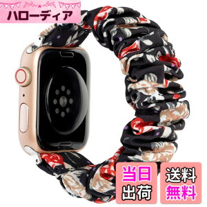 �y���������z[WOXDECO] �R���p�`�u�� �A�b�v���E�H�b�` �o���h �V���V���^�C�v 41mm/40mm/38mm,49mm/46mm/45mm/44mm/42mm �Ή� �j�����p �t�ďH�~�ɍœK �F�F���b�h�ԁA�T�C�Y�F38/40/41MM S