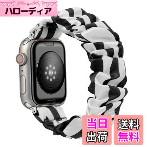 �y���������z[WOXDECO] �R���p�`�u�� �A�b�v���E�H�b�` �o���h �V���V���^�C�v 41mm/40mm/38mm,49mm/46mm/45mm/44mm/42mm �Ή� �j�����p �t�ďH�~�ɍœK �F�F�����X�g���C�v�A�T�C�Y�F42/44/45/49MM M