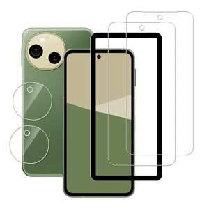 �y���������zHUAKE 2���Z�b�g ���{�f�ލ̗p ��p �K���X�t�B���� �F�F�����A�T�C�Y�F22DAQUOS Sense 10