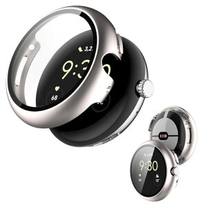 yzGoogle pixel watch3 41mm / Google Pixel Watch 2 p P[X Jo[ KXtČ^P[X yNOUKAJUz P[X یtB  یP[X PC+KXt ی Jo[ ̌^ Sʕ