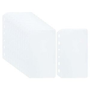 yzPATIKIL A7 oC_[|Pbg 12 PVC 6oC_[pE`tH_[ ʐ^J[h  h t@COۊǃ[Y[tobO 6m[goC_[p NA