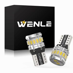 yzWENLE(EG) T10 led ou  CZXv |WV e[v R[i[v ^[VOiv [v DC12Vԗp SƎ ɐ 2