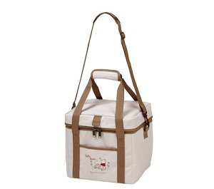 yzLveX^bO(CAPTAIN STAG) fBYj[ ۗobO N[[obO \tgN[[ bV|Pbgt ܂ݎ[\ 15L ܂̃v[/ɂ MA-4629