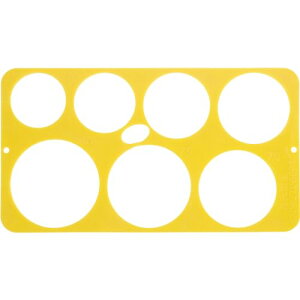 【送料無料】ledmomo 果実直径円測定マーク ツール シトラスゲージ みかん測定定規 果物計量士 果実直径ゲージ 直径ゲージ定規 直径測定定規 柑橘類の直径測定リング 果物用の計量定規 果実