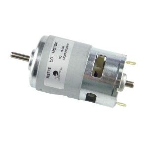 yzCHANCS ؍ސ؍pd DC [^[ 775 DC 12 v/24 v 4000RPM 6000RPM 12000RPM gN WFl[^[ {[ xAO