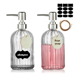 �y���������zsiawadeky �\�[�v�f�B�X�y���T�[ �l�ߑւ��{�g�� 2�{�Z�b�g �V�����v�[�{�g�� �f�B�X�y���T�[�\�[�v �K���X�� �|���v�{�g�� �\�[�v�{�g�� �V�����v�[�p �V�����[�W�F���p �l�ߑ�