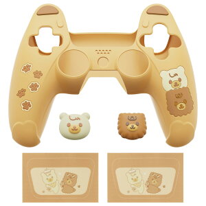 yzPlayVital ps5Rg[[ɑΉpVRJo[AN}X^CJo[t܂܏[dXe[VɂΉATXeBbNLbvJo[&^b`pbhV[t