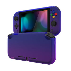 yzeXtremeRate PlayVital Switch LiteɑΉpJX^Jo[ASwitch LiteɑΉpیJo[in[hj?XN[یtB*1t