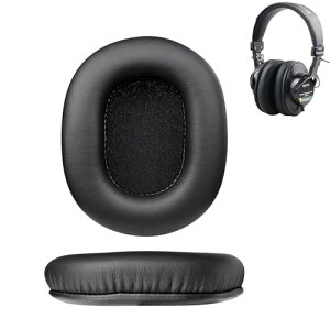 yzC[pbh For SONY MDR-7506/MDR-7510/MDR-7520/MDR-V6/MDR-V7/MDR-CD900ST ɑΉ  p wbhzpbh h~Rh~ 1g Ȃ񂵂 xtH[RuiMiiveCU[/ubNj