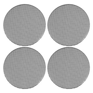 yzACROPIX jo[T4.5"Xs[J[ObV I[fBITuE[t@[p 122x6.5mm t[Ȃ ub N - 4Zbg