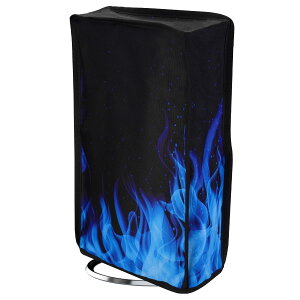 �y���������zPlayVital �V�^�o�[�W����ps5 Slim�f�B�X�N�o�[�W�����ɑΉ��p�_�X�g�J�o�[�i�c���j�p�^���f�U�C���Aps5 Slim Disc�o�[�W�����R���\�[���ɑΉ��p�i�C�������_�X�g�J�o�[