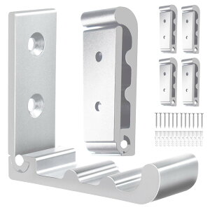 �y���������z�Ǌ|���t�b�N VKOSHA �Z�� �܂��ݎ��t�b�N �E�H�[���t�b�N �W���P�b�g �^�I�� �L�[ �o�b�O 12�{�̃l�W�ƃA���J�[�u ���b�N �R�[�g�n���K�[