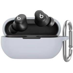 �y���������zAhaStyle Beats Solo Buds (2024)�̂��߂̃V���R�[���̔�[������ꂽ�����̃J���r�i]�ϐk���̊��S�ȕی��̔��J�o�[��Beats Solo Buds 2024�̖����C���z�[�����݊���������